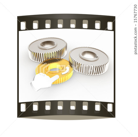 Gear set. Concept is the main link Gear set. Concept is the main link 15767730