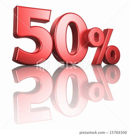 Glossy Red Fifty Percent Glossy Red Fifty Percent 15768300