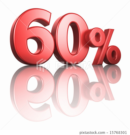 Glossy Red Sixty Percent Glossy Red Sixty Percent 15768301
