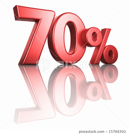 Glossy Red Seventy Percent Glossy Red Seventy Percent 15768302