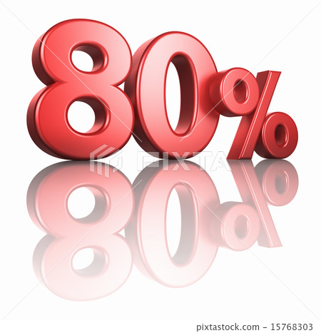 Glossy Red Eighty Percent Glossy Red Eighty Percent 15768303