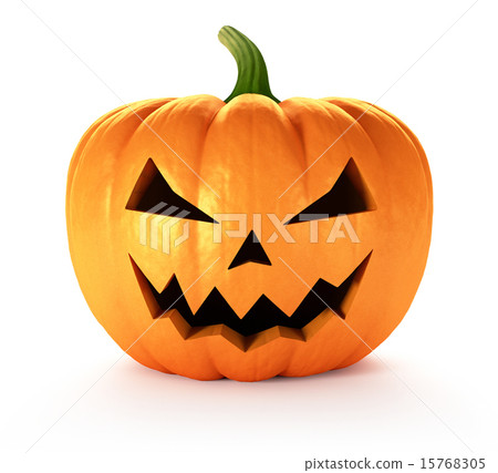 Halloween Pumpkin Halloween Pumpkin 15768305