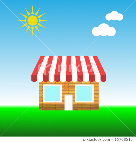 Small Shop Small Shop 15768513