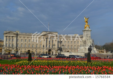 Buckingham Palace Buckingham Palace 15768584