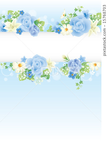 Flower background 15768703