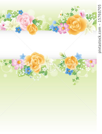 Flower background 15768705