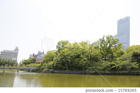 Tennoji Park Tennoji Park 15769265