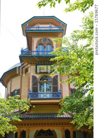 山形市地區博物館 15769677