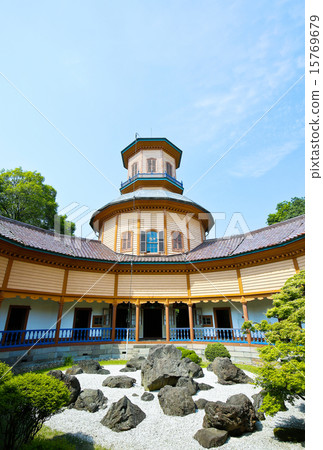 Yamagata City Regional Museum Yamagata City Regional Museum 15769679