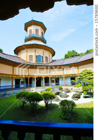 Yamagata City Regional Museum Yamagata City Regional Museum 15769680