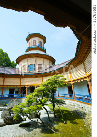 山形市地區博物館 15769683