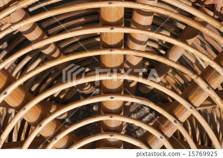 abstract curve line wood Texture and Background abstract curve line wood Texture and Background 15769925