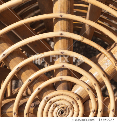 abstract curve line wood Texture and Background abstract curve line wood Texture and Background 15769927