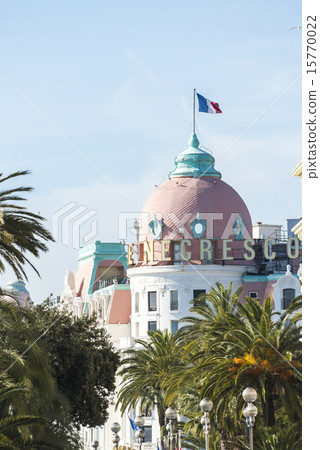 Nice hotel in Nice Nice hotel in Nice 15770022