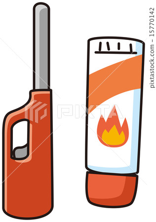 Ignition set 15770142