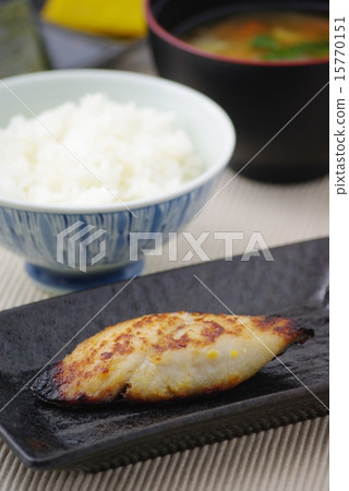 Sawara的Nishikyo燒烤 15770151