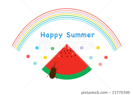 Material - Hot Summertime Meditation 15770390