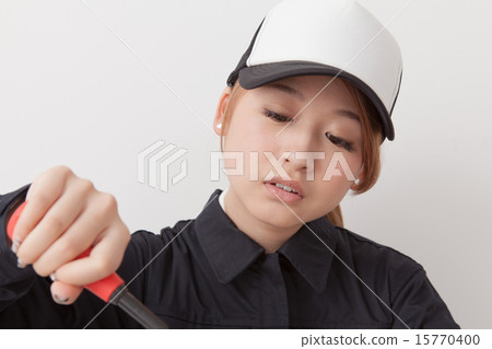 check, checkup, driver 15770400