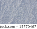 雪背景 15770467