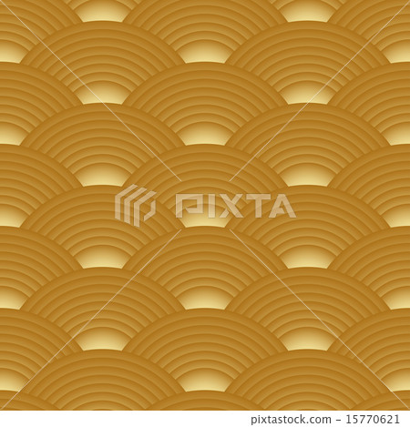 Qinghai wave Gold 15770621