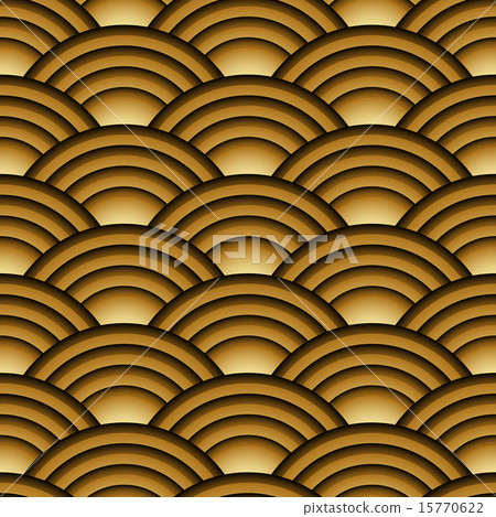 Qinghai wave Gold 2 15770622