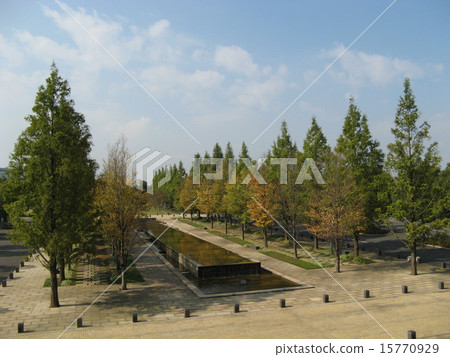 Saitama Stadium 2002 15770929