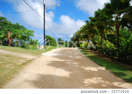 熱帶國家鄉下公路 熱帶國家鄉下公路 15771010
