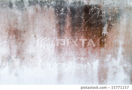 cracked concrete Retro wall background old wall 15771157