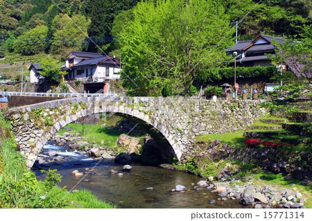 Kasamatsu Bridge Kasamatsu Bridge 15771314
