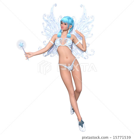 fairy fairy 15771539
