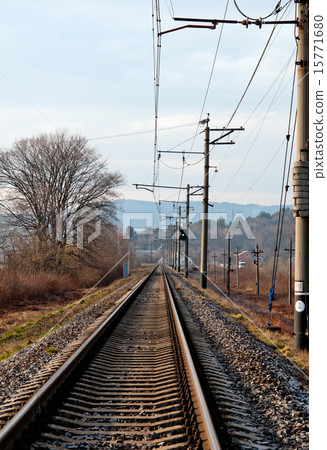 old railway 15771680