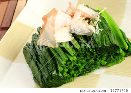 Spinach 15771736