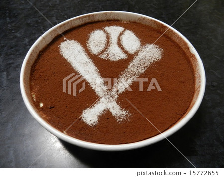 提拉米蘇蛋糕 提拉米蘇蛋糕 15772655