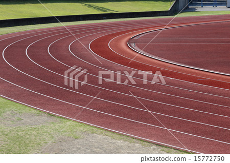 Athletics tracks 15772750