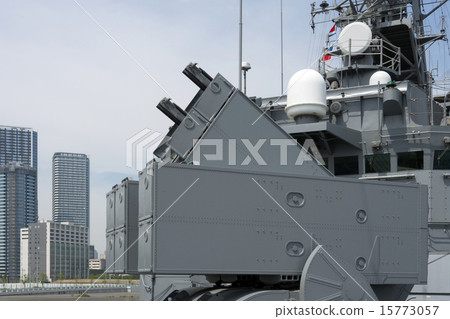 Aslock vs. submarine missile launcher _ draw 15773057