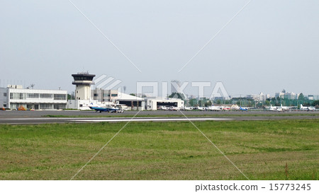 Chofu Aerodrome Chofu Aerodrome 15773245