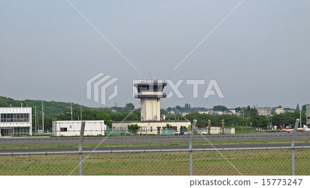 Chofu Aerodrome Chofu Aerodrome 15773247