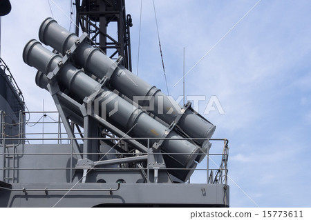 魚叉反艦導彈 15773611