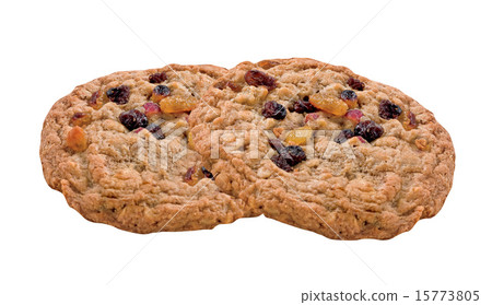 oatmeal Cookies 15773805