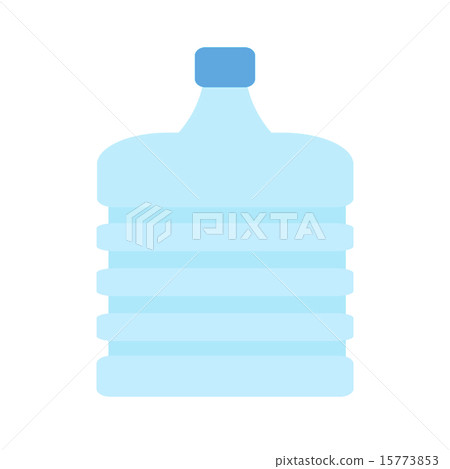 Water server bottle 15773853