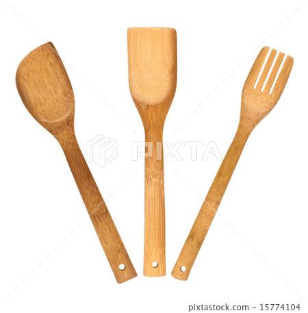 Wooden cutlery 15774104