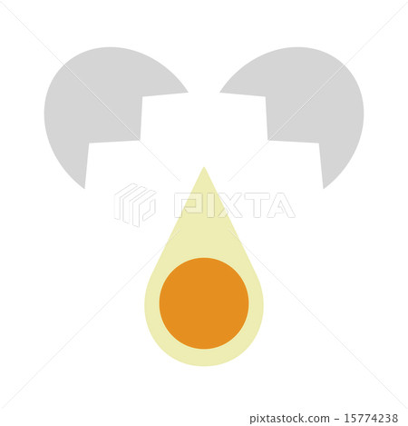 Raw egg Raw egg 15774238