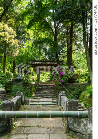 Kamakura Goyama Jodoji Temple Kamakura Goyama Jodoji Temple 15774436