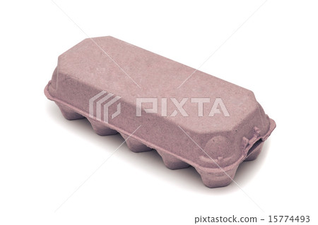 Egg paper carton Egg paper carton 15774493