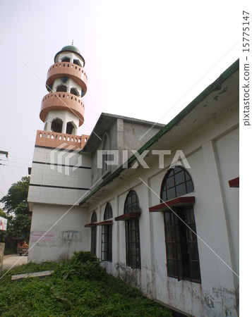 包柱子·馬扎爾 15775147