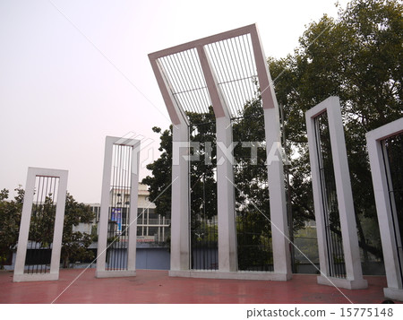 中央Shohid Minar 15775148