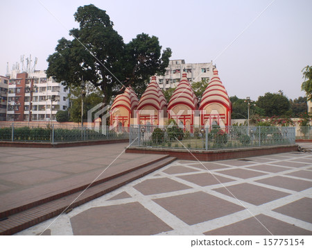 Temple of Dakshwary 15775154