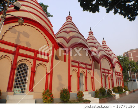 Temple of Dakshwary 15775180