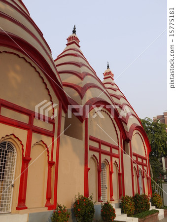 達克希瓦里神廟 15775181