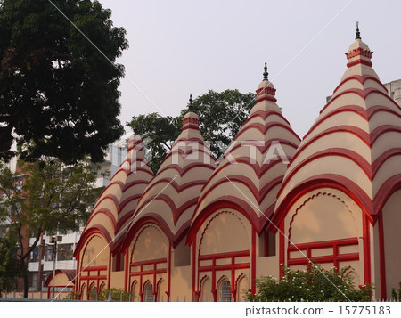 達克希瓦里神廟 15775183